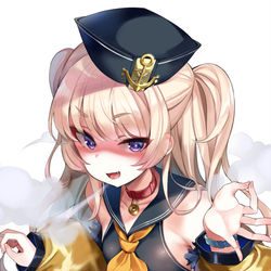 This is a pixiv picture whose title is バッチちゃん.