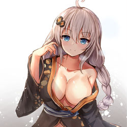 This is a pixiv picture whose title is あかりちゃんす.
