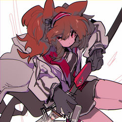 This is a pixiv picture whose title is no title.