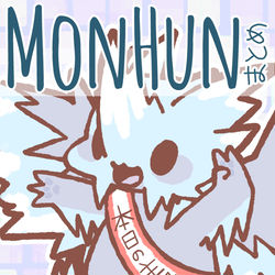 This is a pixiv picture whose title is モンハンまとめ（９月）.