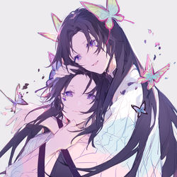 This is a pixiv picture whose title is 無題.