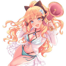 This is a pixiv picture whose title is サレン.