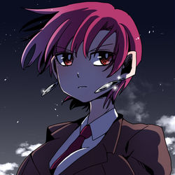 This is a pixiv picture whose title is バゼット・フラガ・マクレミッツ.