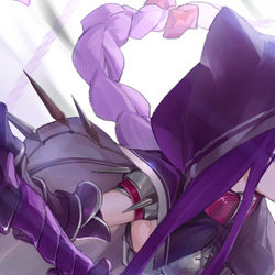 This is a pixiv picture whose title is アナ.