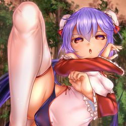 This is a pixiv picture whose title is チャイナおぜう.