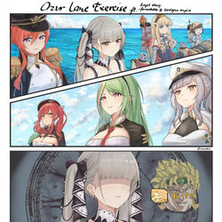 This is a pixiv picture whose title is /.