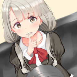 This is a pixiv picture whose title is ちよなぎ.