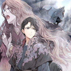 This is a pixiv picture whose title is 十二国記、新刊発売おめでとうございます！.