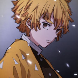 This is a pixiv picture whose title is 鬼滅の刃③.