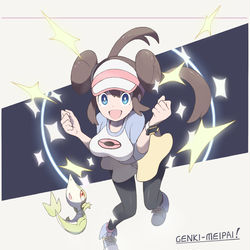 This is a pixiv picture whose title is メイッパイ！.