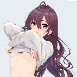 This is a pixiv picture whose title is にゃんしき.