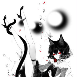 This is a pixiv picture whose title is ◆.