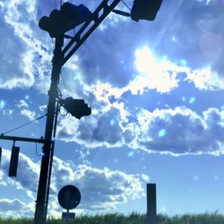 This is a pixiv picture whose title is 青空.