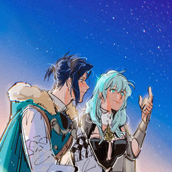 This is a pixiv picture whose title is O(∩_∩)O.