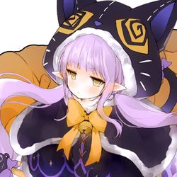 This is a pixiv picture whose title is キョウカ.