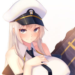 This is a pixiv picture whose title is エンタープライズ.