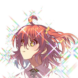This is a pixiv picture whose title is キャスギルぐだ♀ 33枚.