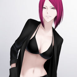 This is a pixiv picture whose title is 315.