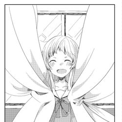 This is a pixiv picture whose title is コピ本再録.