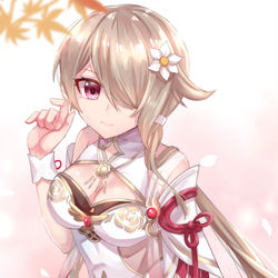 This is a pixiv picture whose title is リタ.