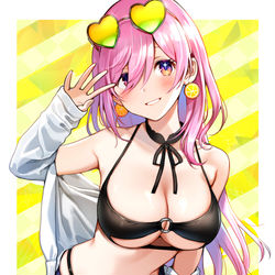 This is a pixiv picture whose title is Twitterフォロワー30万人突破！！.