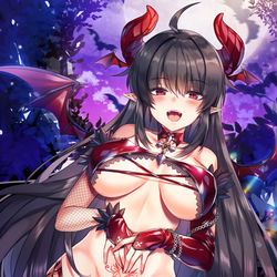 This is a pixiv picture whose title is ㅇㄽ.