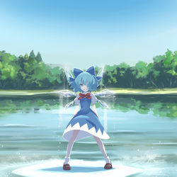 This is a pixiv picture whose title is 無題.