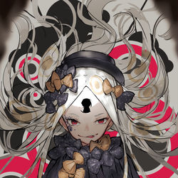 This is a pixiv picture whose title is どうぞこちらへ.