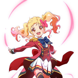 This is a pixiv picture whose title is アイカツスターズ！_16.