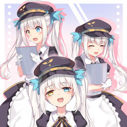 This is a pixiv picture whose title is Youtuber十万人おめでとう~！.