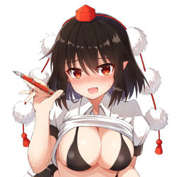 This is a pixiv picture whose title is 清く正しい….