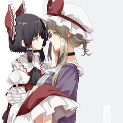 This is a pixiv picture whose title is 記憶の森へ.