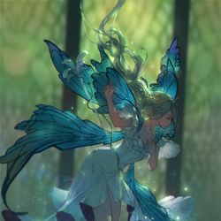 This is a pixiv picture whose title is 5.0.