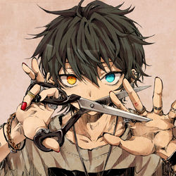 This is a pixiv picture whose title is あんスタログ.