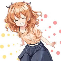 This is a pixiv picture whose title is 2019_10_16 はいふり.