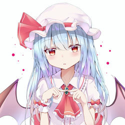 This is a pixiv picture whose title is ロングレミリア.