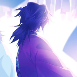 This is a pixiv picture whose title is no title.