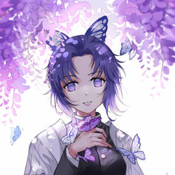 This is a pixiv picture whose title is 无题.