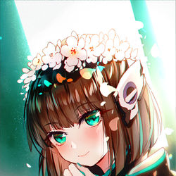 This is a pixiv picture whose title is 10.16.