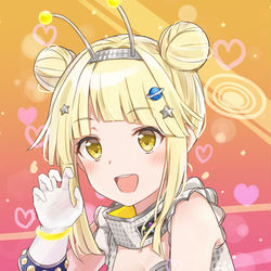 This is a pixiv picture whose title is エイリアンエイリアン.