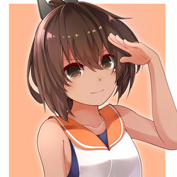 This is a pixiv picture whose title is しおいちゃん.