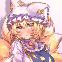 This is a pixiv picture whose title is ゆからんちぇん色々.