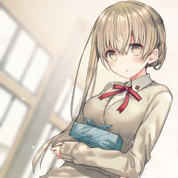 This is a pixiv picture whose title is おべんと.