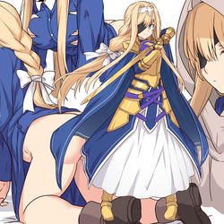 This is a pixiv picture whose title is rkgkまとめ.