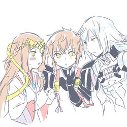 This is a pixiv picture whose title is ゼノブレまとめ.