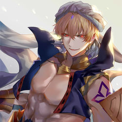 This is a pixiv picture whose title is Fateログ29.