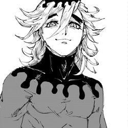 This is a pixiv picture whose title is ついった白黒まとめ.