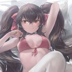 This is a pixiv picture whose title is 97式.