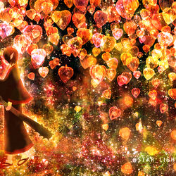 This is a pixiv picture whose title is 全部あわせて272.