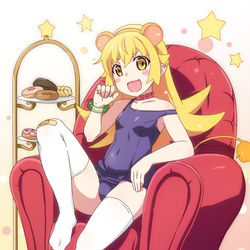 This is a pixiv picture whose title is 無題.